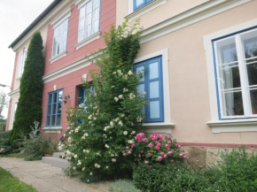  Romantik-Villa LebensART  Райхенфельс